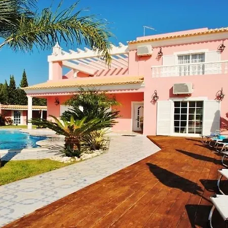 Palace Luxury 5 Bed W Heatable Pool, Jacuzzi Games Wf Villa *
