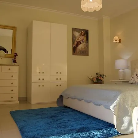 Palace Luxury 5 Bed W Heatable Pool, Jacuzzi Games Wf * Armacao de Pera