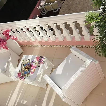 Palace Luxury 5 Bed W Heatable Pool, Jacuzzi Games Wf * Armacao de Pera