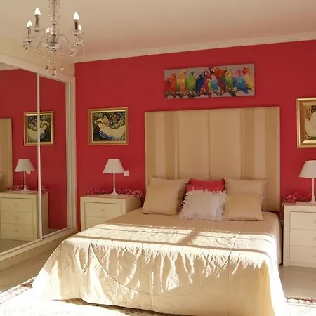 Palace Luxury 5 Bed W Heatable Pool, Jacuzzi Games Wf