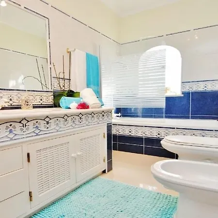 Villa Palace Luxury 5 Bed W Heatable Pool, Jacuzzi Games Wf *