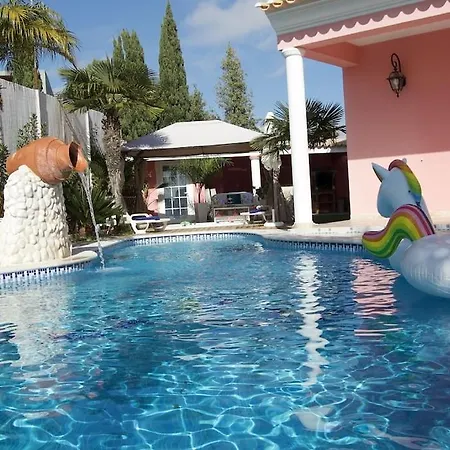 Palace Luxury 5 Bed W Heatable Pool, Jacuzzi Games Wf