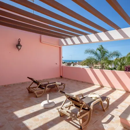 Palace Luxury 5 Bed W Heatable Pool, Jacuzzi Games Wf Villa